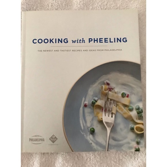 Cooking with Pheeling The Newest  Tastiest Recipes &‎ Ideas from Philade… - Picture 10 of 10